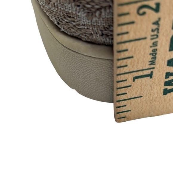 NEW Skechers Cleo Flex Wedge Endearment Women's Slip-On Comfort Shoes Size 6.5 - Picture 7 of 8